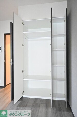 GRANSITE NAKAMEGUROの物件内観写真